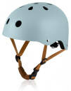 Lionelo Barnesykkelhjelm - 50-56 cm - Blue Sky