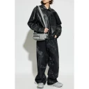 Balenciaga Herre Jakker Svart M,