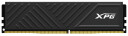 ADATA RAM   DDR4 Spectrix D35G 3200MHz 32GB Gammix Black