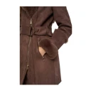 Salsa Dame Frakker Brun XS,