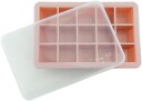 Tiny Tot Porsjonsform Pink