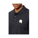 Karl Lagerfeld Herre Topper Blå 2XL,