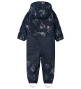 Name It Softshell-dress Nmfalfa08 Dark Sapphire