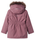 Name It Vinterjakke NkfSnow Noos Grape Shake Name It 14 år 164 Vinterjakke Rosa