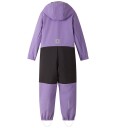 Reima Softshell Overall Nurmes   Purple   98