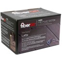 Fiberon Skruer starborn latte 224 stk skruer/300 stk plugger