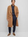 BOSS P-Hank-Spread-C1-222 - Navy - 41