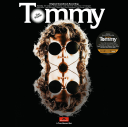 The Who  Tommy Original Soundtrack Recording  LP/Vinyl