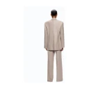 Pinko Dame Jakker Beige S,