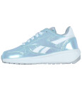 Heelys X Reebok Rulleskøyter Classic+ Sølv Iriserende/Hvit 38 Sko Blå