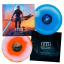 Stephen Barton Gordy Haab Star Wars Jedi Survivor Limited Edition Uk Vinyl
