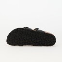 Birkenstock Women's Mayari Birko Flor Narrow Black 37