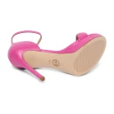 Michael Kors Dame Sko Rosa 38 EU,