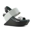 United Nude Dame Sko Flerfarget 38 EU,
