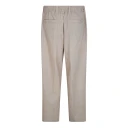 Myths Herre Bukser Beige M,