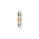 Tissot Classic Dream Lady T1292102203100 - Dame - 28 mm - Analog - Kvarts urverk - Safirglass