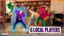 Just Dance 2026 Edition Code in Box Switch 