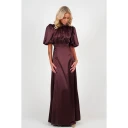 Golightly Dame Kjoler Lilla XS,