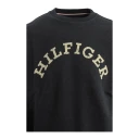 Tommy Hilfiger Herre Gensere & Hettegensere Blå M,