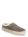 Palladium Palladune Mule Warm - Khaki green - 38