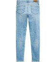 Polo Ralph Lauren Jeggings   C Core   Lyseblå   Polo Ralph Lauren   10 år 140   Jeans