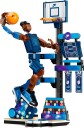 Lego Nike Slam Dunk 43010
