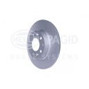 Bremseskive HELLA 8DD 355 110 381