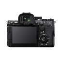 Sony A7R V Kamerahus 61 MP 8K Video Fullformat