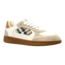 Burberry Herre Sko Beige 41 EU,