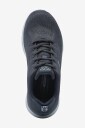 Skechers   Joggesko Womens D'Lux Walker Get Oasis Waterproof   Blå