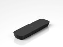 Panasonic SC-HTB200 80W Lydplanke med Bluetooth - Hjemmekino i Sort