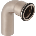 Geberit Mapress Bend 90° med nippel