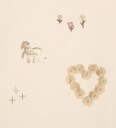 Minymo T skjorte   Frøperle   Minymo   5 år (110)   T skjorte Beige Hvit