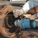 Makita Muttertrekker TW1000 1 Tommer