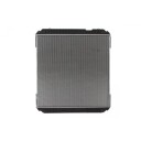 Radiator THERMOTEC D7ME028TT