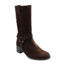 Ctwlk., Dame, Sko, Brun, 36 EU,