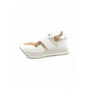 Alviero Martini 1a Classe Dame Sko Hvit 35 EU,