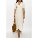 Isabel Marant Dame Kjoler Hvit M,