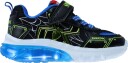 GEOX J Ciberdron Boy C Black 24