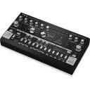 Behringer TD-3-BK
