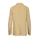 Sartoria Latorre Dame Jakker Beige 2XS,