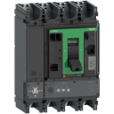 Strømbryter ComPacT NSX630N, MicroLogic 2.3 strømrelé 630A, 4p