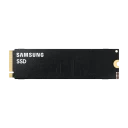 Samsung 9100 Pro 4TB NVMe M.2 SSD med 4800 MB/s lesehastighet