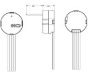 LEDDim Smart Pill Mini 200VA IsoSafe
