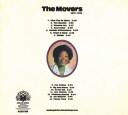 Movers  Movers  Vol. 1  19701976 (Analog Africa No.35)  CD