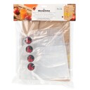 Marjukka Bag In Box-pose med kran 3 liter 4-pakning
