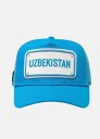 John Hatter FWC26 TEAM CAP UZBEKISTAN