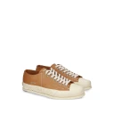 Premiata, Herre, Sko, Brun, 44 EU,