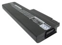 Batteri til HP-COMPAQ NC6100/NX6100 osv. 6600 mAh