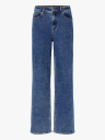 Y.A.S Dolma High Waist Jeans Blå 28/32